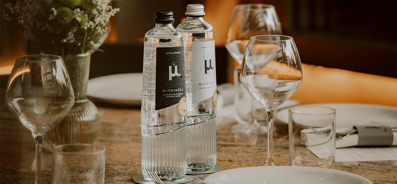 Artisan Water