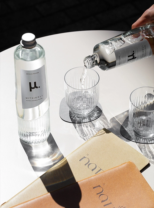 Artisan Water Artisan Water