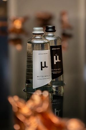 Artisan Water Artisan Water