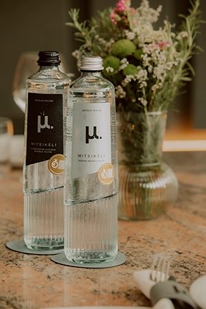Artisan Water Artisan Water